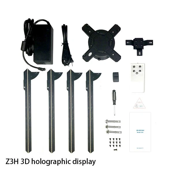 Z3H