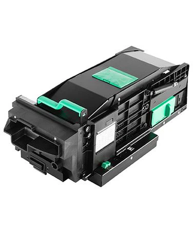 Kiosk Check Scanner REINER