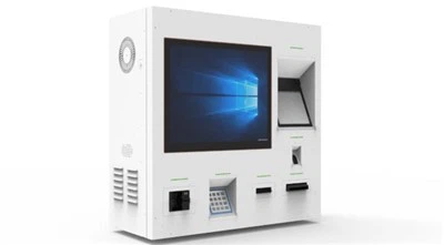 Innovative SIM-Karten-Kioske